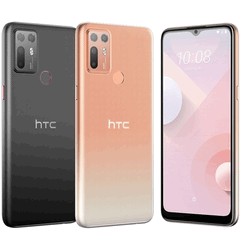 Замена разъема зарядки на телефоне HTC Desire 20 Plus в Челябинске